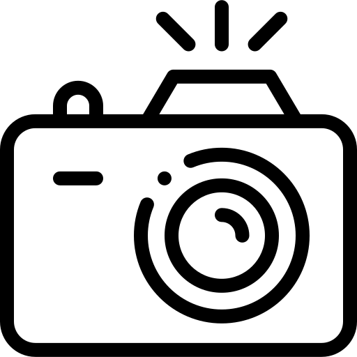 icone de camera